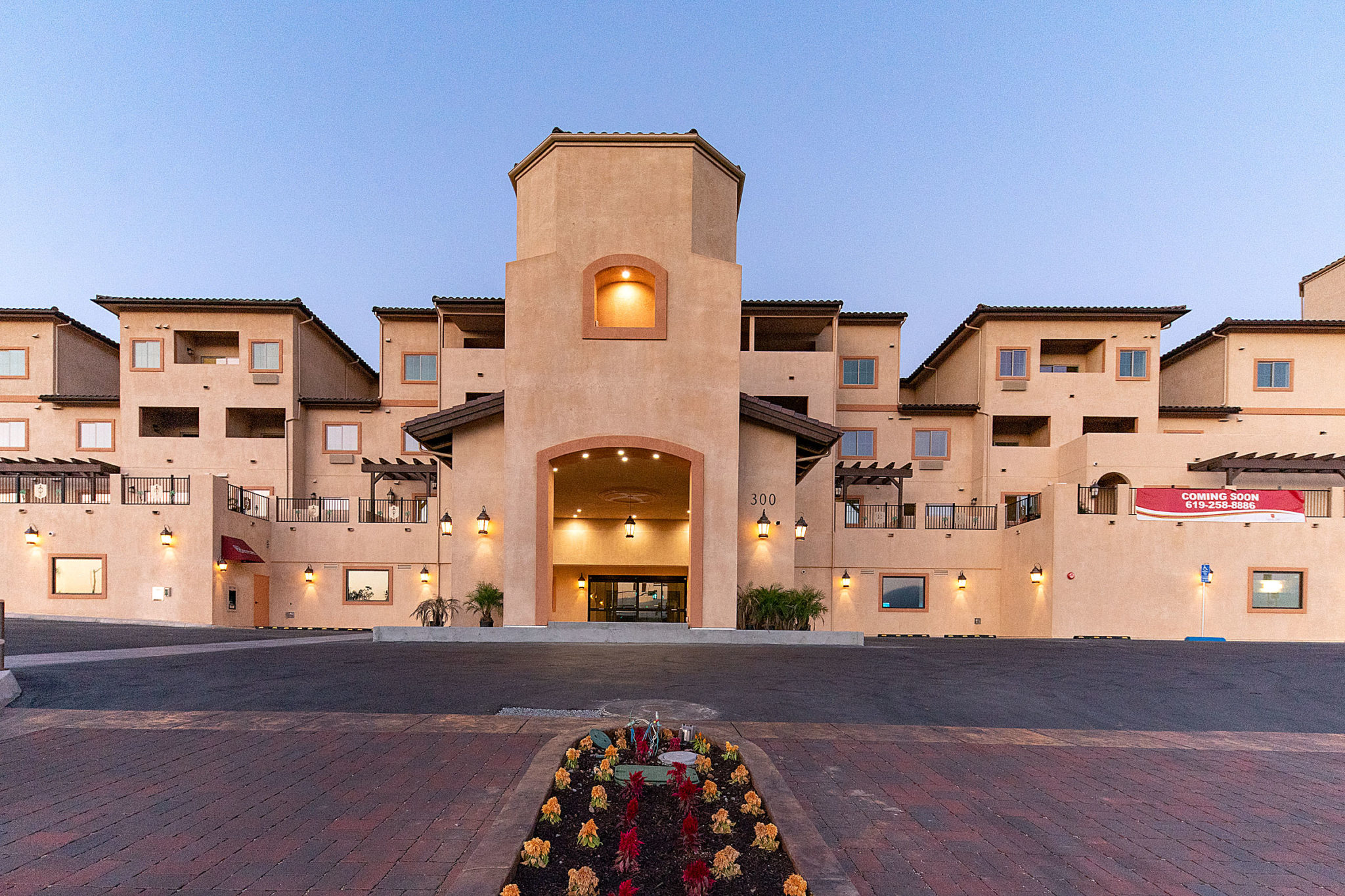 The Plaza Amenities u003eu003e Lantern Crest Senior Living Santee