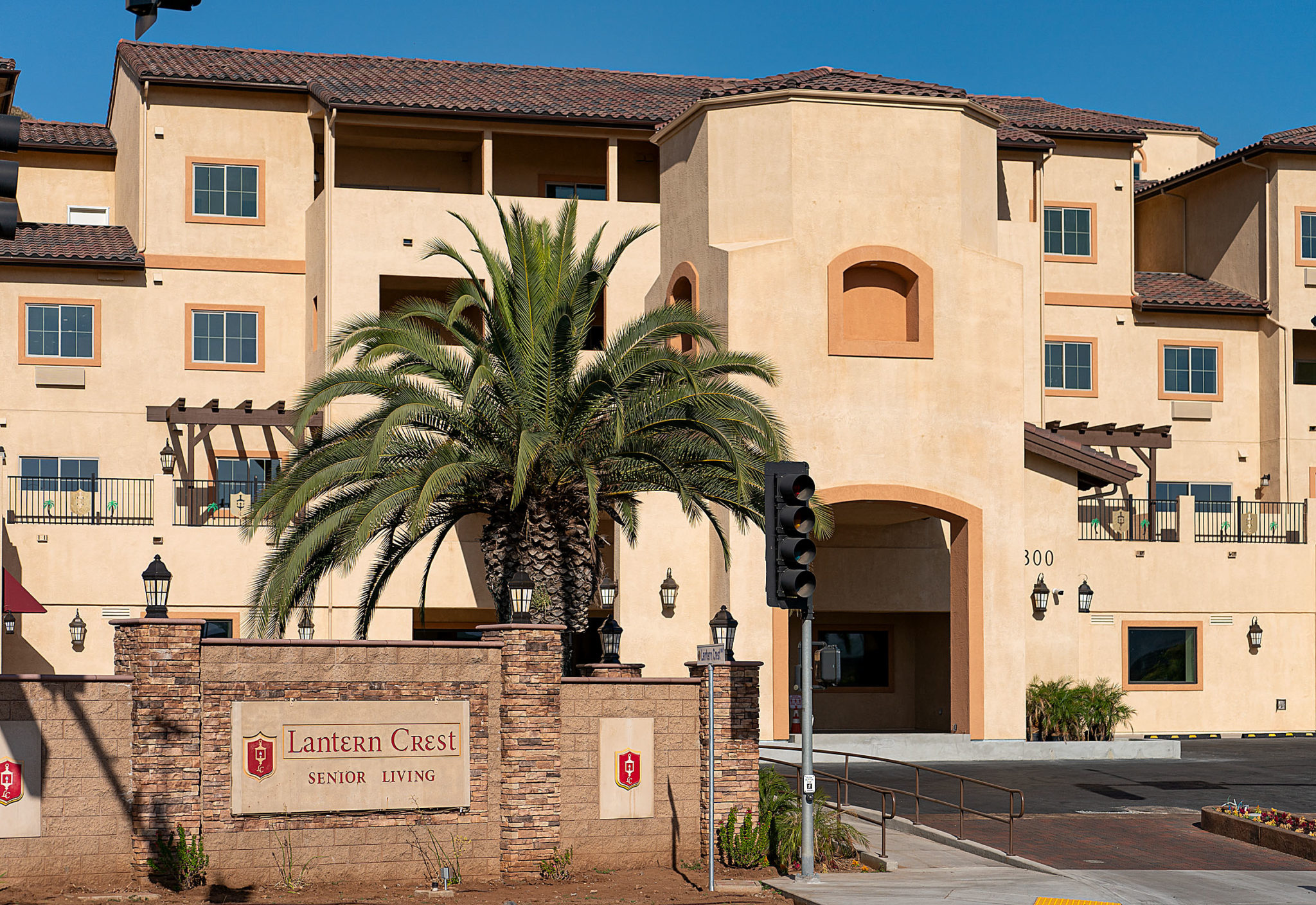 Independent Senior Living Near Me - Lantern Crest Senior Living Santee