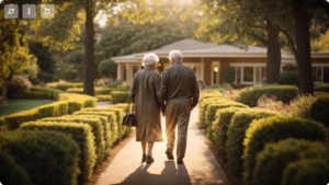 transitioning to an assisted living facility what you need to know