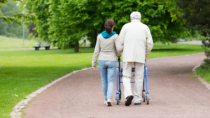 assisted living vs independent living