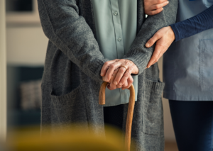 making the transition to assisted living tips for a smooth and positive move