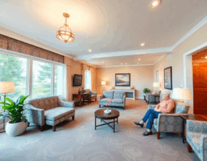 Lantern Crest Senior Living Virtual Tour