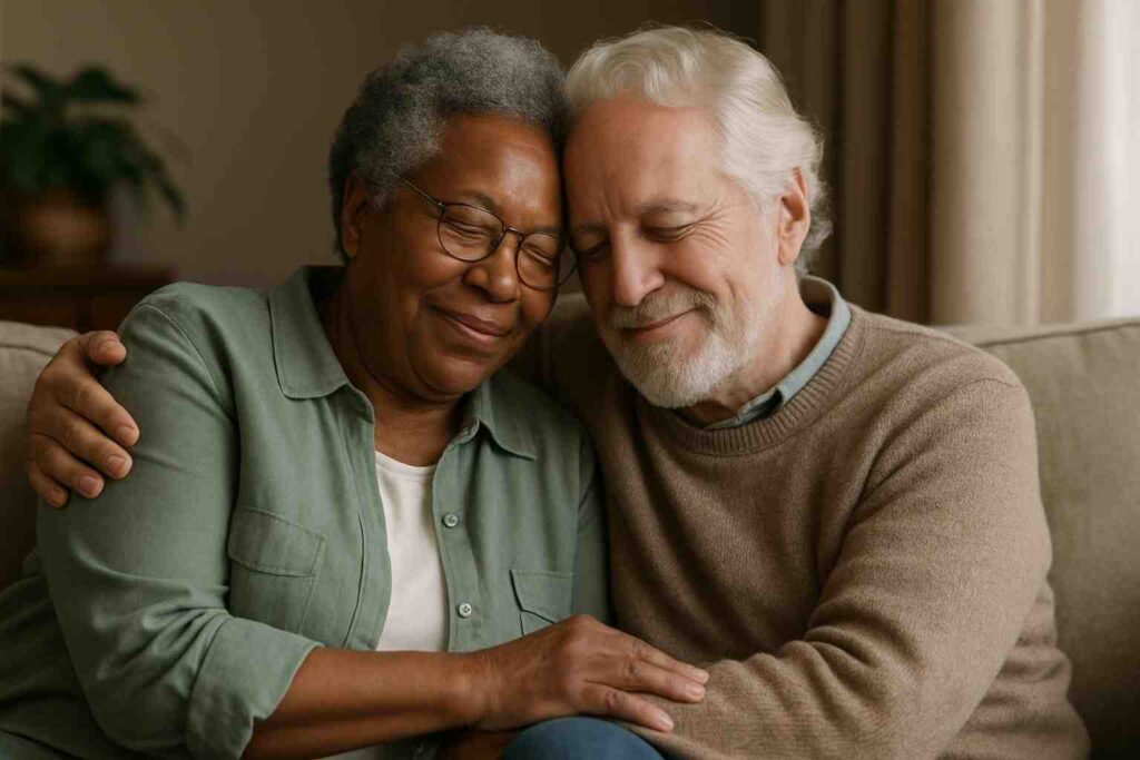 Building Daily Routines in Assisted Living