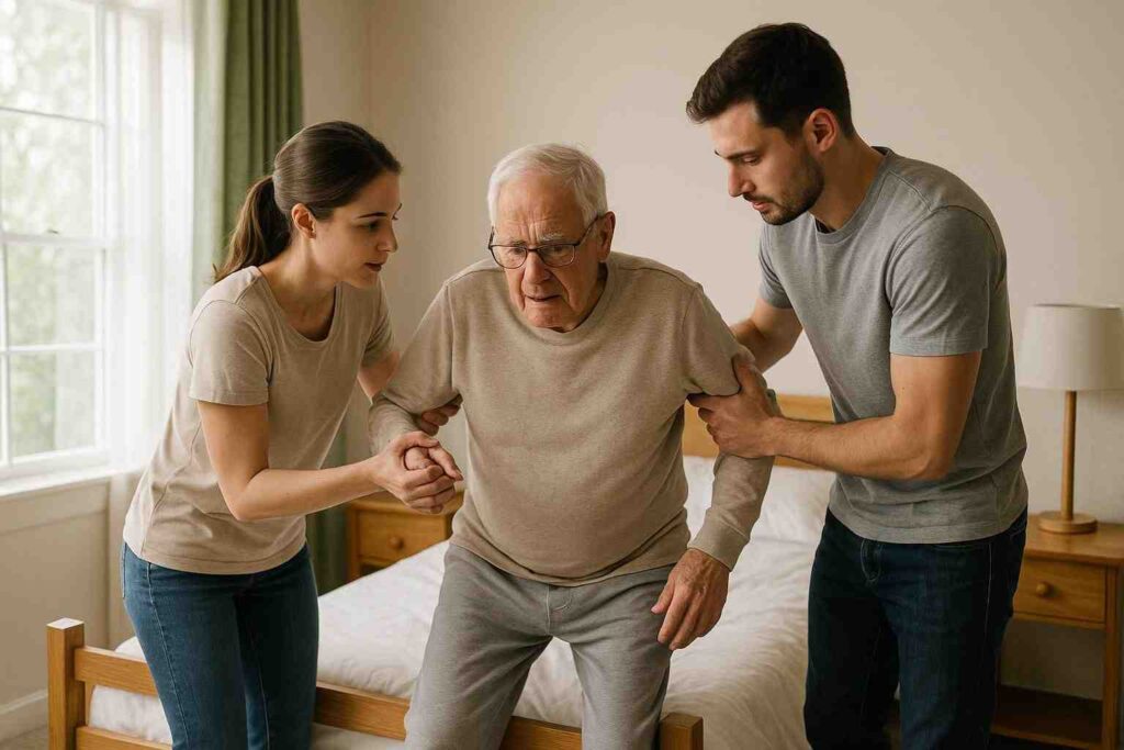 Assisted Living Community