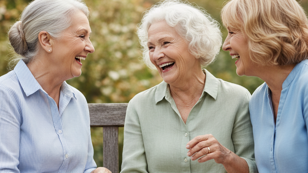 National Assisted Living Week