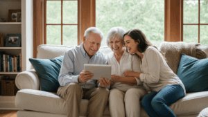 Fall Family Visits: Making the Most of October Activities with Loved Ones - Post