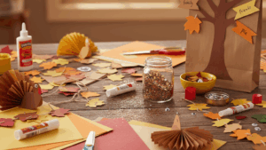 Thanksgiving Activities & Events for Seniors in Santee - Post