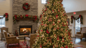 Festive December Activities for Seniors in San Diego - Post