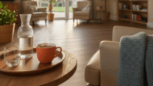 winter wellness for seniors