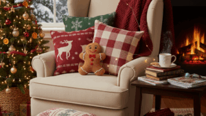 How to Keep Seniors Active and Engaged During the Holiday Season - Post