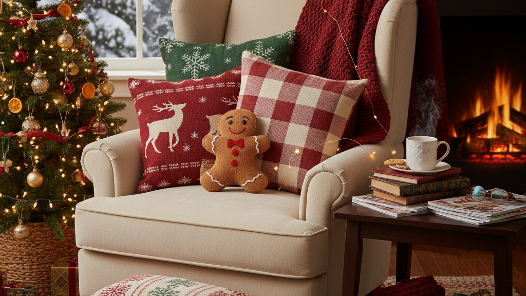 senior living holiday tips