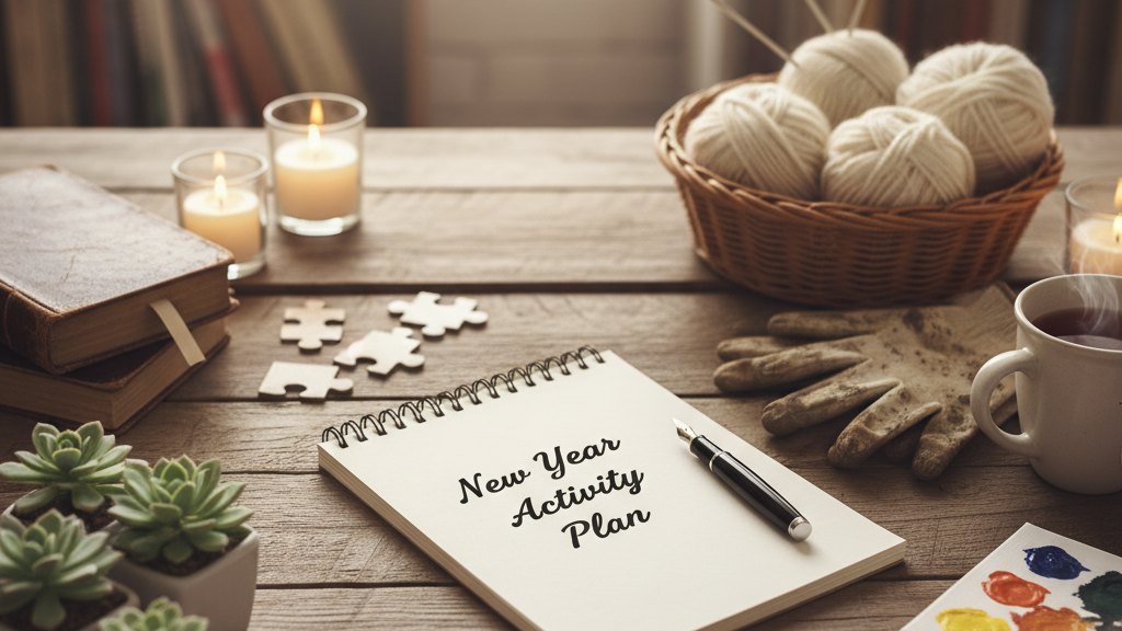 new year ideas for seniors