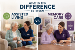what is the difference between care