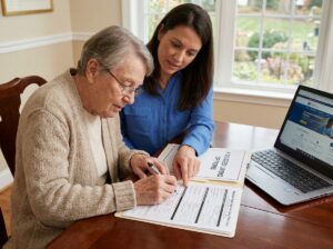 How to Pay for Assisted Living Without Savings: 5-Step Guide 2025 - Post