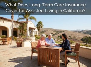 What Does Long-Term Care Insurance Cover for Assisted Living in California? Complete 2025 Guide - Post
