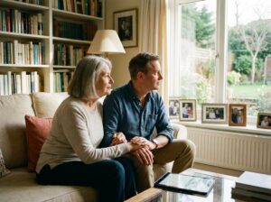 How to Know When It’s Time to Move a Parent to Assisted Living: 7-Step Assessment Guide 2025 - Post