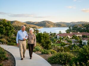 What Is Senior Living in Santee and East County San Diego? - Post